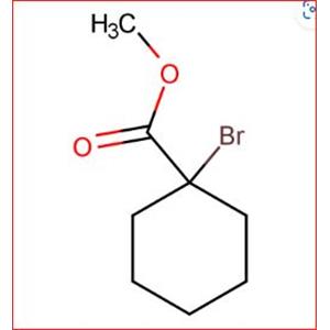 METHYL 1-BROMOCYCLOHEXANECARBOXYLATE