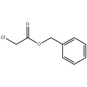 Benzyl 2-chloroacetate