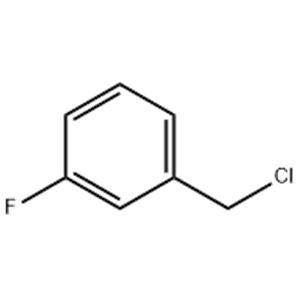 3-Fluorobenzyl chloride