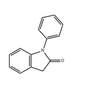 1-Phenyloxindole