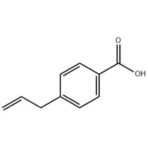 4-ALLYL-BENZOIC ACID