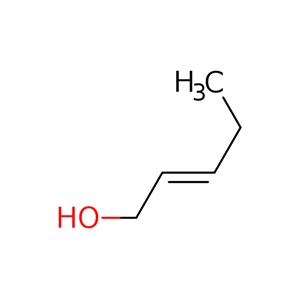 trans-2-Penten-1-ol