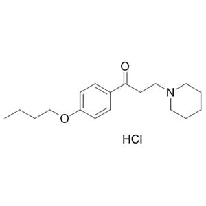 Dyclonine hydrochloride