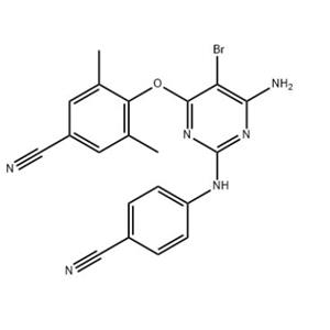 Etravirine