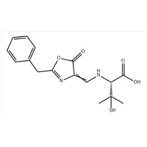 Penicillin CP Impurity I