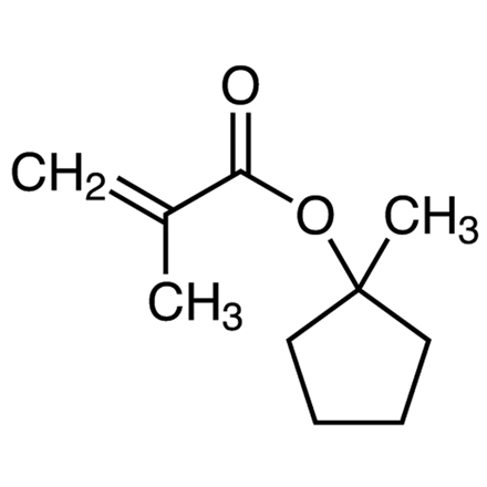 1-Methylcyclopentyl methacrylate