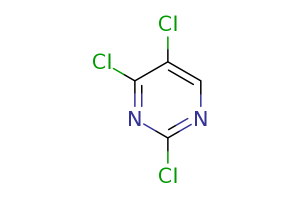 2,4,5-Trichloropyrimidine