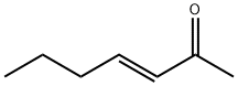 (E)-3-Hepten-2-one