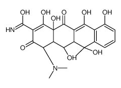 4-Epioxytetracycline