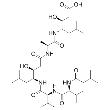 Pepstatin