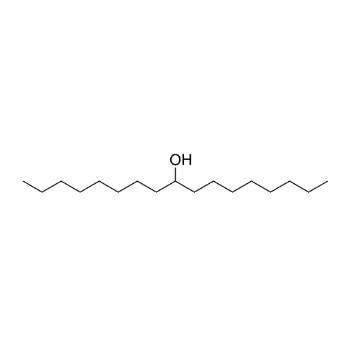 9-Heptadecanol