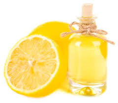 Lime oil