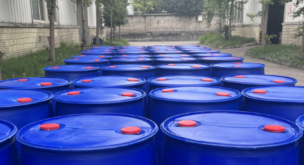 Compound Potassium Peroxymonosulphate