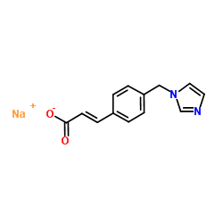 Ozagrel sodium