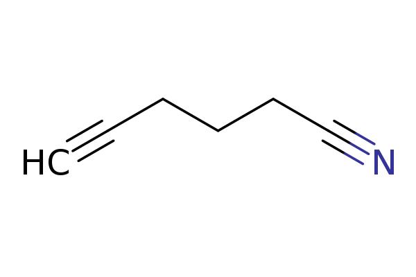 5-Hexynenitrile