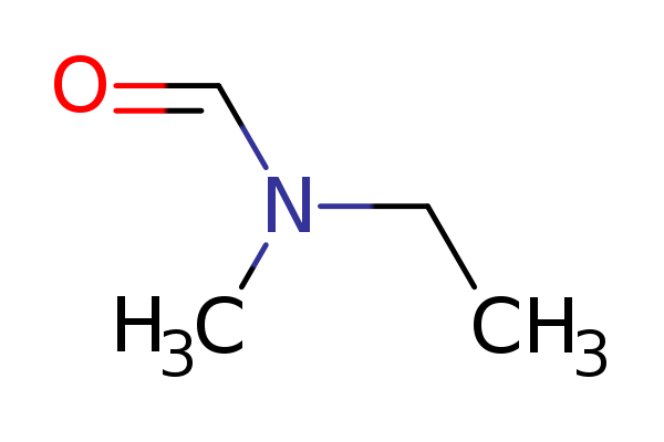 N-Ethyl-N-methylformamide