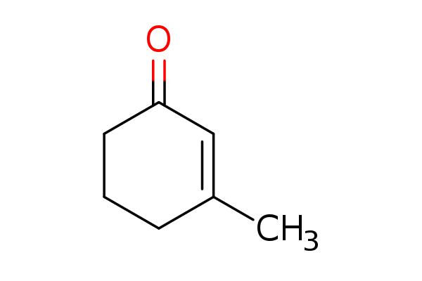 3-Methyl-2-cyclohexen-1-one