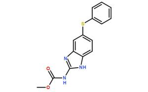 Fenbendazole 25mg