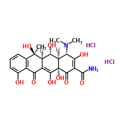 Oxytetracycline 