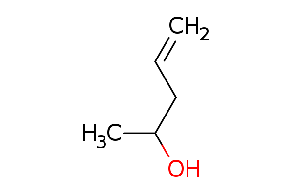 4-Penten-2-ol