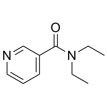 Nikethamide