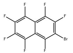 2-BROMOHEPTAFLUORONAPHTHALENE