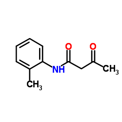 Acetoacet-o-toluidide