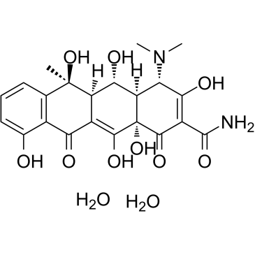 Oxytetracycline Dihydrate