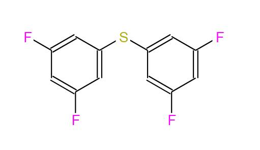 3,3',5,5'-Tetrafluorodiphenyl Sulfide