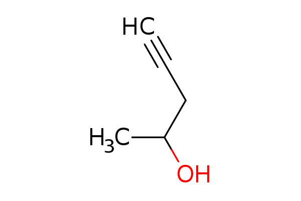 4-PENTYN-2-OL