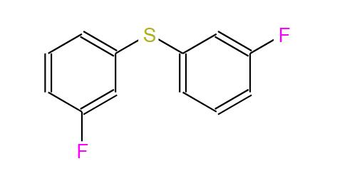 Benzene, 1,1'-thiobis[3-fluoro-