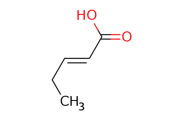 (E)-Pent-2-enoic acid