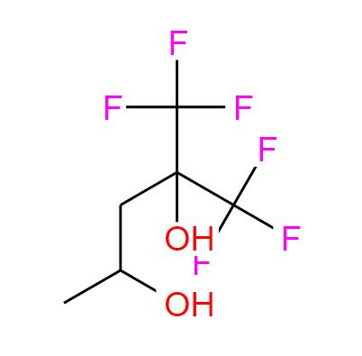 1,1,1-Trifluoro-2-trifluoromethylpentane-2,4-diol