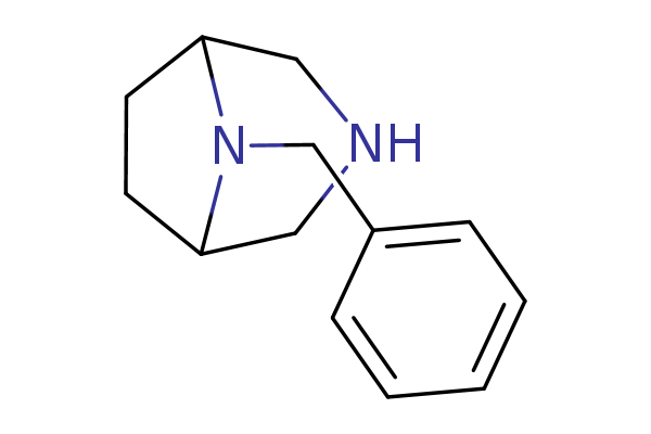 8-Benzyl-3,8-diazabicyclo[3.2.1]octane