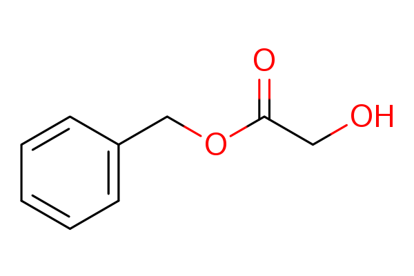 benzyl 2-hydroxyacetate