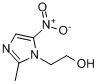 Metronidazole 