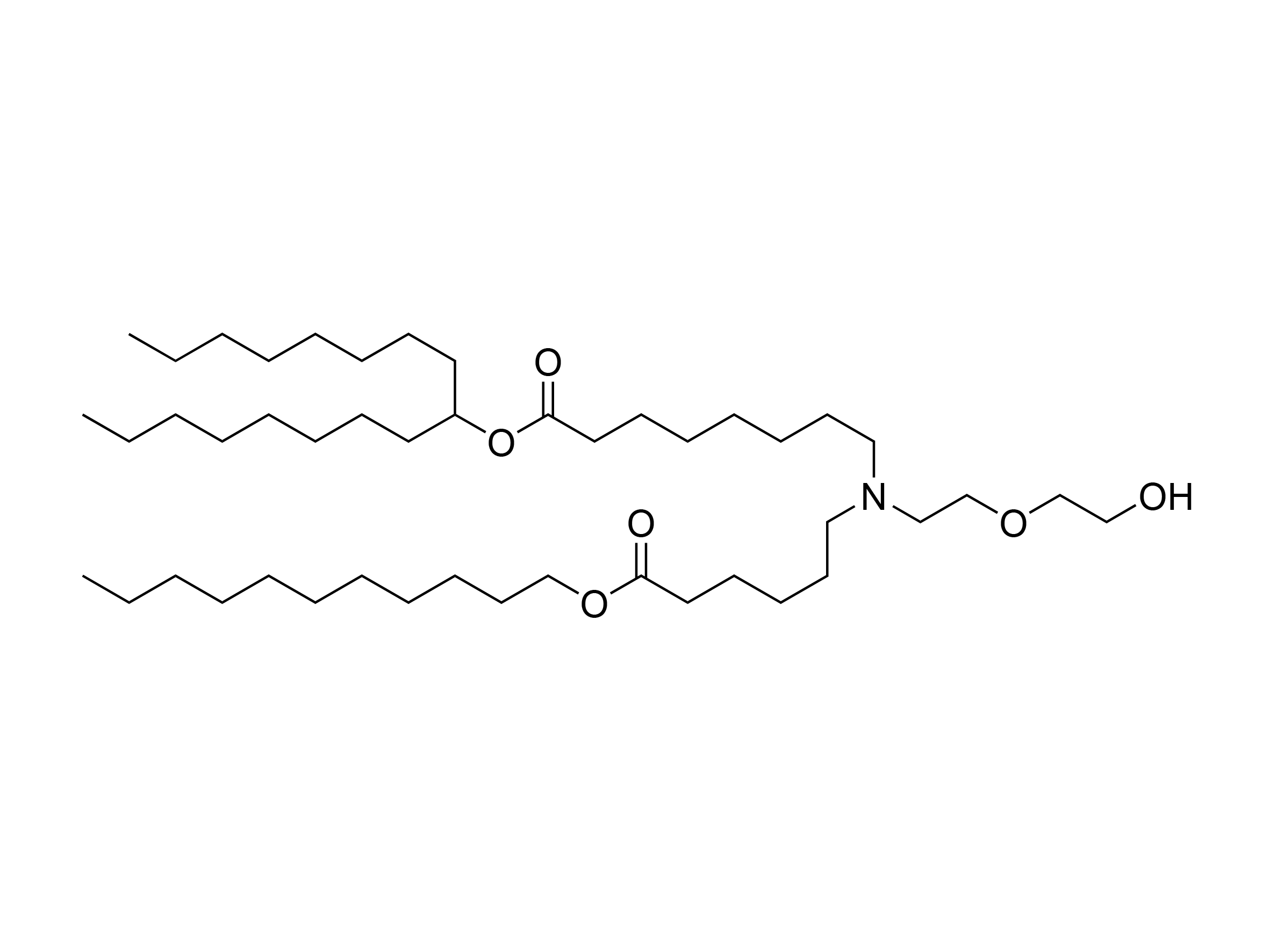 HUO Analogue-1