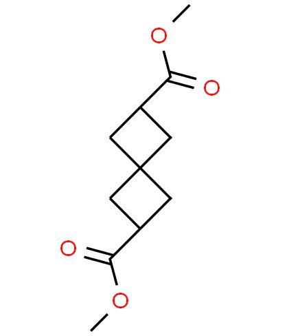 Dimethyl spiro[3.3]heptane-2,6-dicarboxylate