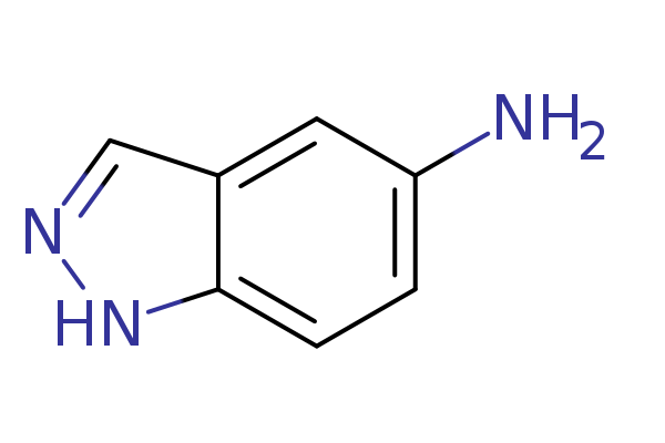 5-Amino-1H-indazole