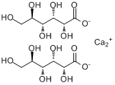 Calcium gluconate VD3