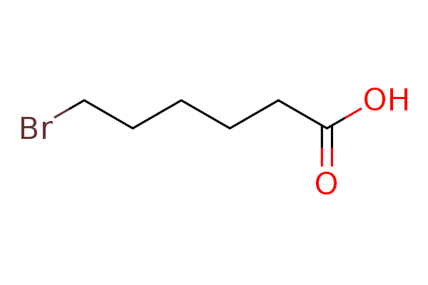 6-Bromohexanoic acid