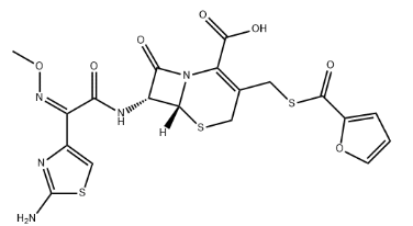 Ceftiofur