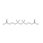 1,3-BIS(3-CARBOXYPROPYL)TETRAMETHYLDISILOXANE