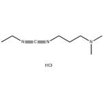 	1-(3-Dimethylaminopropyl)-3-ethylcarbodiimide hydrochloride