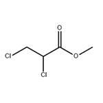 Methyl 2,3-dichloropropionate