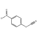 P-NITROPHENYL CYANATE