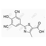 Febuxostat Impurity 101