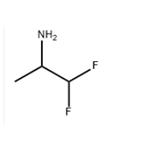 11-Difluoropropan-2-amine 