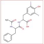 N-ACETYL-PHE-3,5-DIIODO-TYR