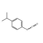 	4-Isopropylphenyl isocyanate